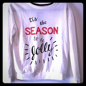 Christmas Sweatshirt